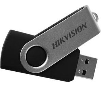 HS-USB-M200S/32G USB-накопичувач Hikvision на 32 Гб фото
