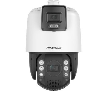 DS-2SE7C144IW-AE(32X/4)(S5) 4 MP 32× ИК IP Speed Dome камера фото