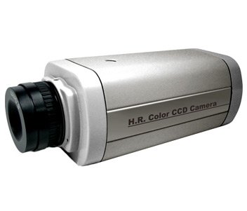 KPC-131ZEP відеокамера кольорова фото