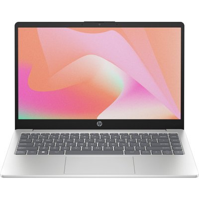 Ноутбук HP 14-ep0009ua Natural Silver (833G7EA) фото