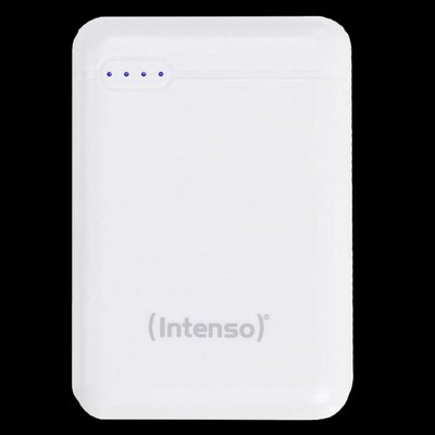 INTENSO Powerbank XS 10000(white) Повербанк фото