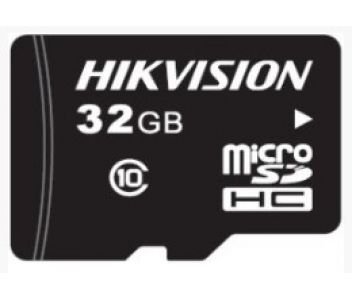 HS-TF-L2/32G Карта памяти Micro SD фото