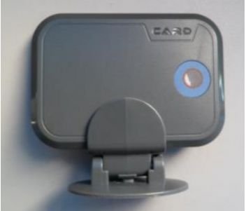 DS-TRC400-4 Bluetooth карта фото