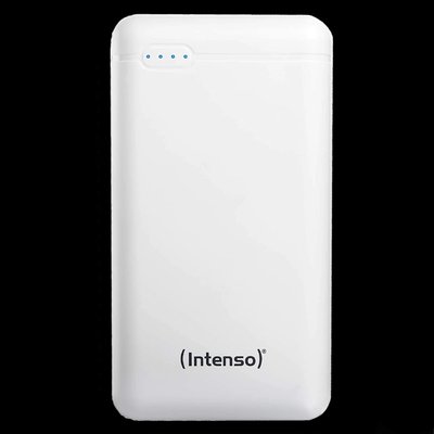 INTENSO Powerbank XS 20000 (white) Повербанк фото