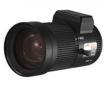TV0550D-MPIR Vari-focal Auto Iris DC Drive 3MP IR Aspherical Lens фото
