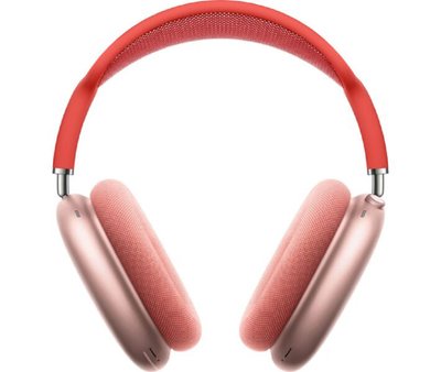 Навушники з мікрофоном Apple AirPods Max Pink (MGYM3) фото
