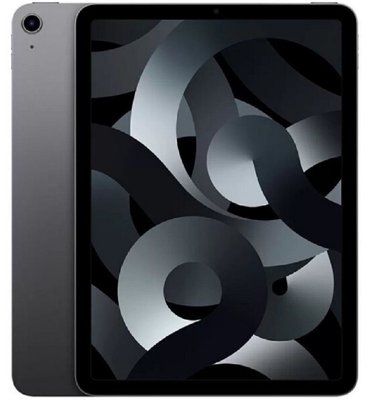 Планшет Apple iPad Air 2022 Wi-Fi 256GB Space Gray (MM9L3) фото