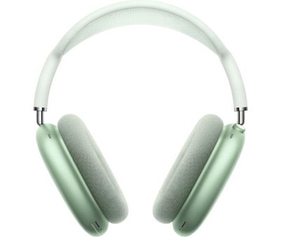 Навушники з мікрофоном Apple AirPods Max Green (MGYN3) фото