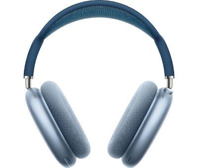 Навушники з мікрофоном Apple AirPods Max Sky Blue (MGYL3) фото
