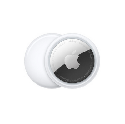 Поисковый брелок Apple AirTag (MX532) НОВЫЙ, БЕЗ КОРОБКИ фото