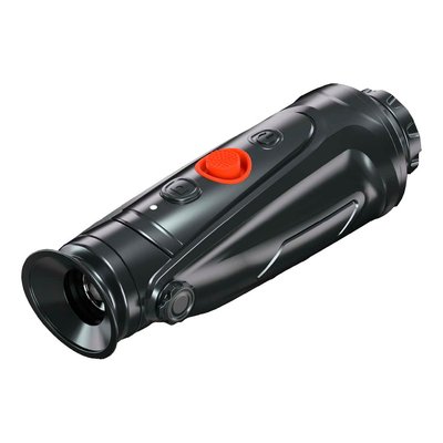 Тепловізор ThermTec high performance monocular scope thermal imaging scope cyclops 335 фото