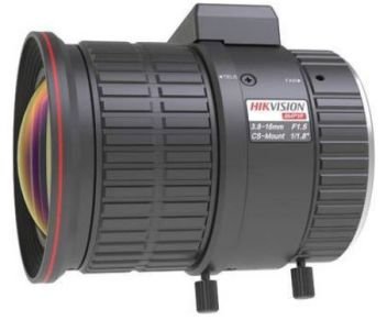 HV-3816D-8MPIR Об'єктив для 8Мп камер з ІК корекцією фото