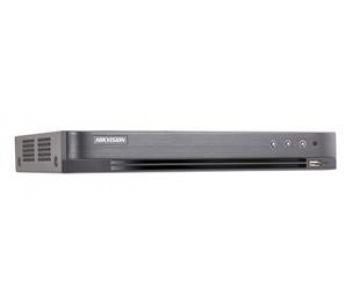 DS-7208HQHI-K2/P (PoC) 8-канальный Turbo HD видеорегистратор с поддержкой POC фото