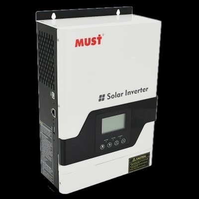 MUST PV18-1012VPM Солнечный инвертор фото