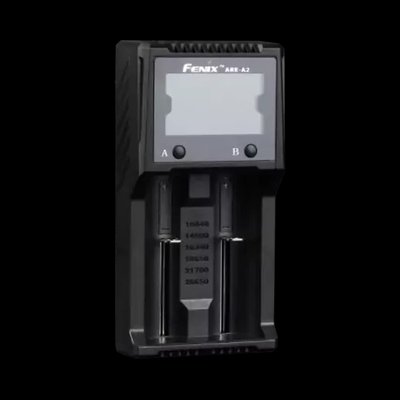 Fenix ARE-A2 Зарядний пристрій фото