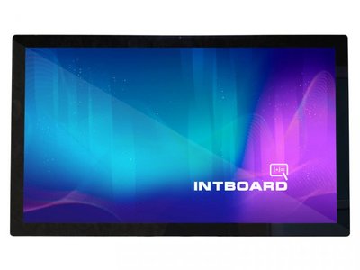 Интерактивный дисплей Intboard 32" Android фото