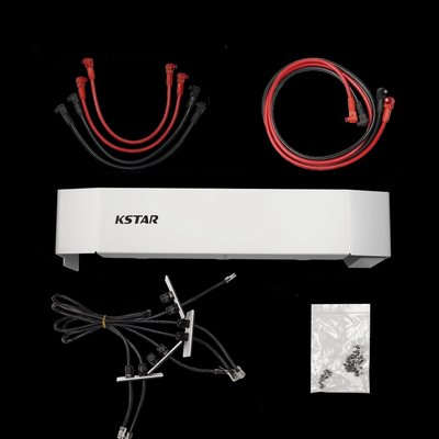 KSTAR Cable Set H5-20 Комплект кабелей 20 kWh фото