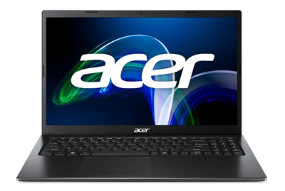 Ноутбук Acer Extensa 15 EX215-54-34C9 Black (NX.EGJEU.00V) фото