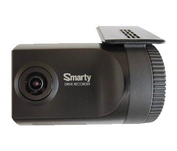 Smarty BX-1000 Автомобільний відеореєстратор фото