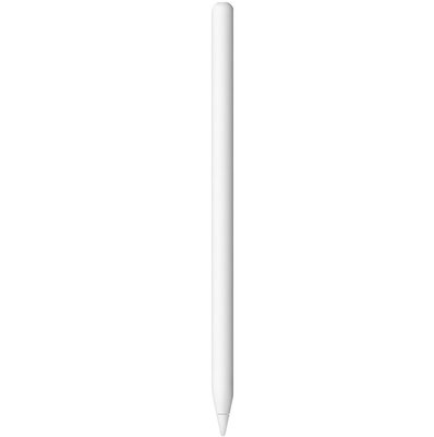 Стилус Apple Pencil 2nd Generation для IPad Pro 2018 (MU8F2) фото