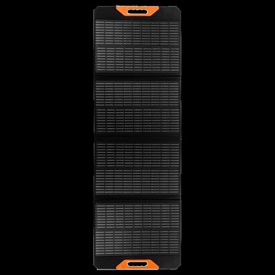 Neo Tools 140Вт Солнечная панель, регулятор напряжения, USB-C и 2xU фото