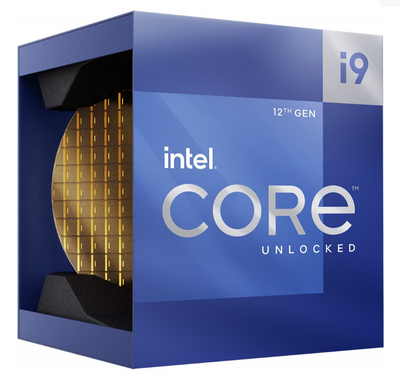 Процесор Intel Core i9-12900 (BX8071512900) фото