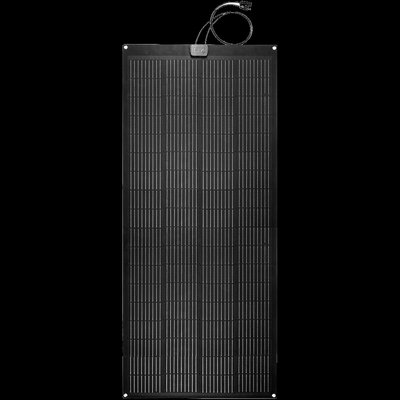 Neo Tools 200Вт Сонячна панель, напівгнучка структура, 1585x710x2.8 фото