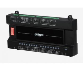 DHI-VTM416 Контроллер управления лифтами фото
