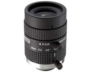 MF-1614M-5MP Об'єктив для 5Мп камер фото