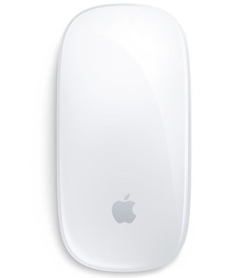 Мышь Apple Magic Mouse 2 White (MLA02) фото