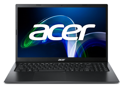 Ноутбук Acer Extensa 15 EX215-54-501E Black (NX.EGJEU.00W) фото