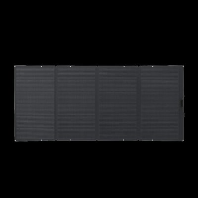 EcoFlow 400W Solar Panel Сонячна панель фото