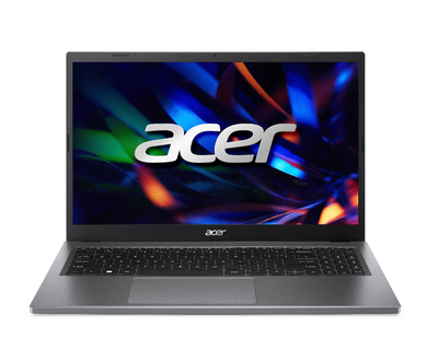 Ноутбук Acer Extensa 15 EX215-23-R2EZ Steel Gray (NX.EH3EU.006) фото