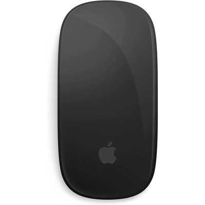 Мышь Apple Magic Mouse 2 Space Gray (MRME2) фото