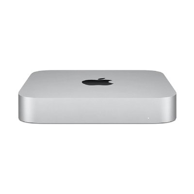 Неттоп Apple Mac mini 2020 M1 (MGNT3) фото