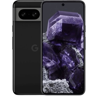 Смартфон Google Pixel 8 8/256GB Obsidian фото