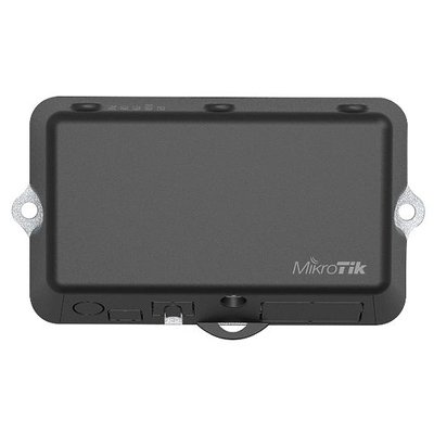 MikroTik LtAP mini LTE kit (RB912R-2nD-LTm&R11e-LTE) Мини Wi-Fi точка доступа, для мобильных устройств фото