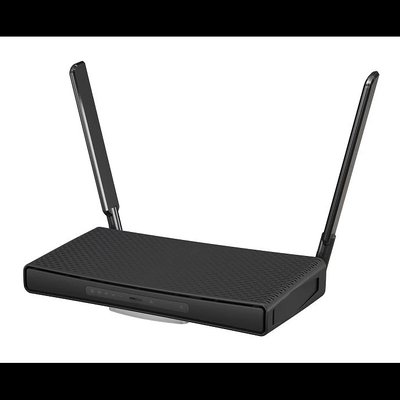 MikroTik RBD53iG-5HacD2HnD hAP ac³ Двохдіапазонний Wi-Fi Gigabit з PoE фото