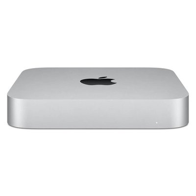 Неттоп Apple Mac mini 2020 M1 (Z12N000G5) фото