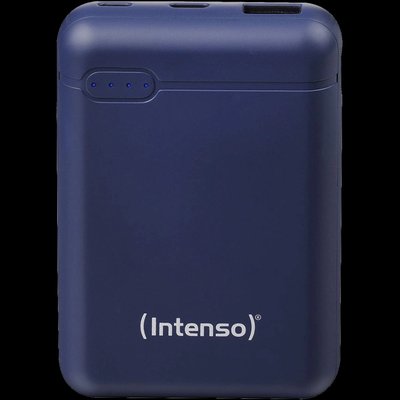 Intenso Powerbank XS 10000(dark blue) 10000 mAh Повербанк фото