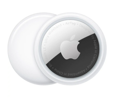 Пошуковий брелок Apple AirTag (MX532) фото