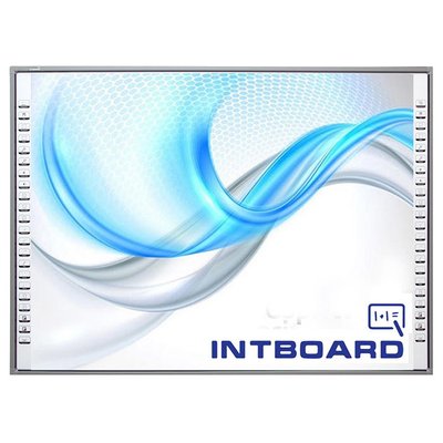 Интерактивная доска Intboard UT-TBI80I-ST фото