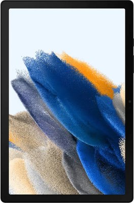 Планшет Samsung Galaxy Tab A8 10.5 3/32GB Wi-Fi Dark Grey (SM-X200NZAA) фото