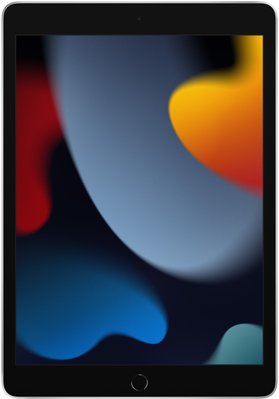 Планшет Apple iPad 10.2 2021 Wi-Fi 64GB Silver (MK2L3) фото