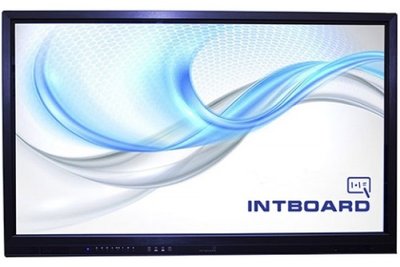 Интерактивный дисплей Intboard GT75 i5-4460/4Gb/SSD128Gb фото