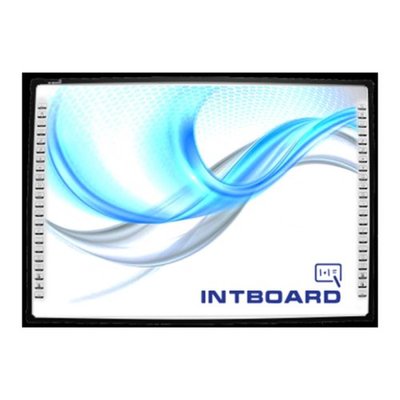 Интерактивная доска Intboard UT-TBI82I фото