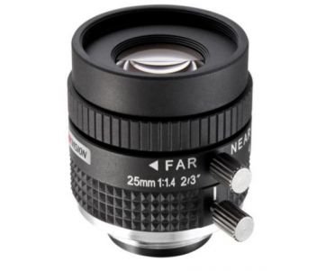 MF2514M-5MP Об'єктив для 5Мп камер фото