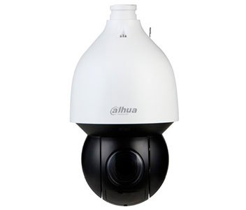 DH-SD5A232XA-HNR 2МП Wiz Sense IP PTZ відеокамера Dahua з алгоритмами AI фото