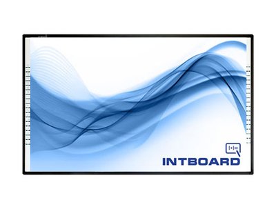 Інтерактивна дошка Intboard UT-TBI92X фото