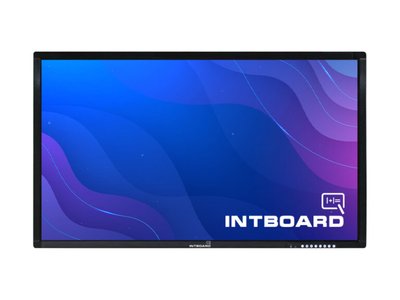 Интерактивный дисплей Intboard GT43 фото